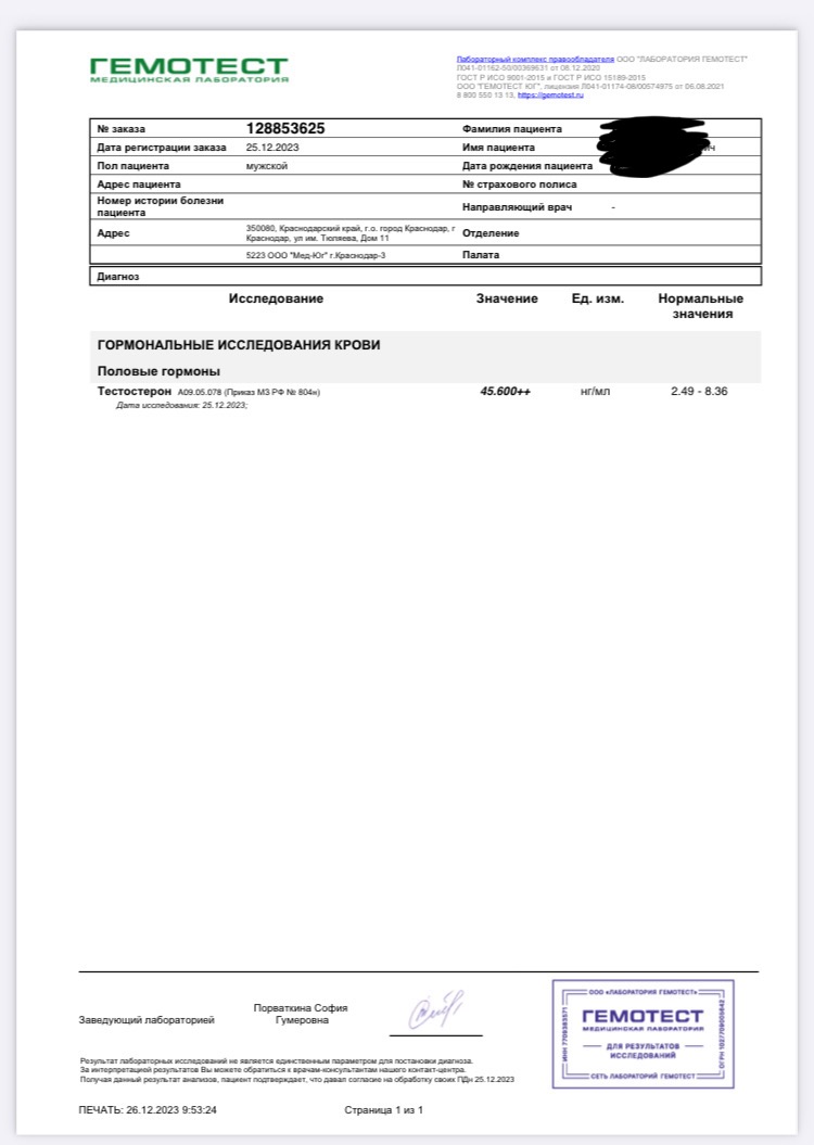 Hilma PRO - с заботой о вашем здоровье! - Бодибилдинг форум AnabolicShops