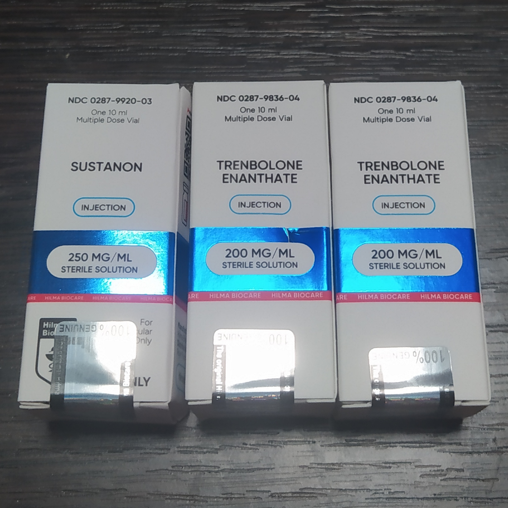 Hilma PRO - с заботой о вашем здоровье! - Бодибилдинг форум AnabolicShops