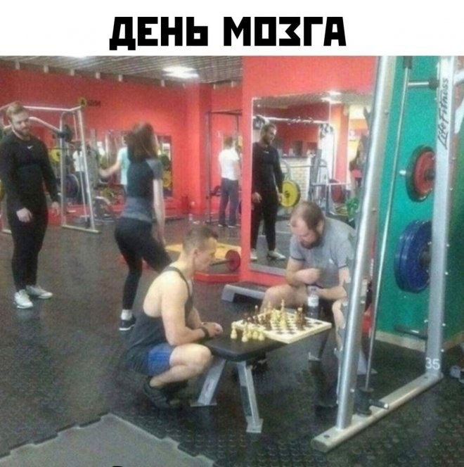 Курилка- разговоры на любые темы - Бодибилдинг форум AnabolicShops