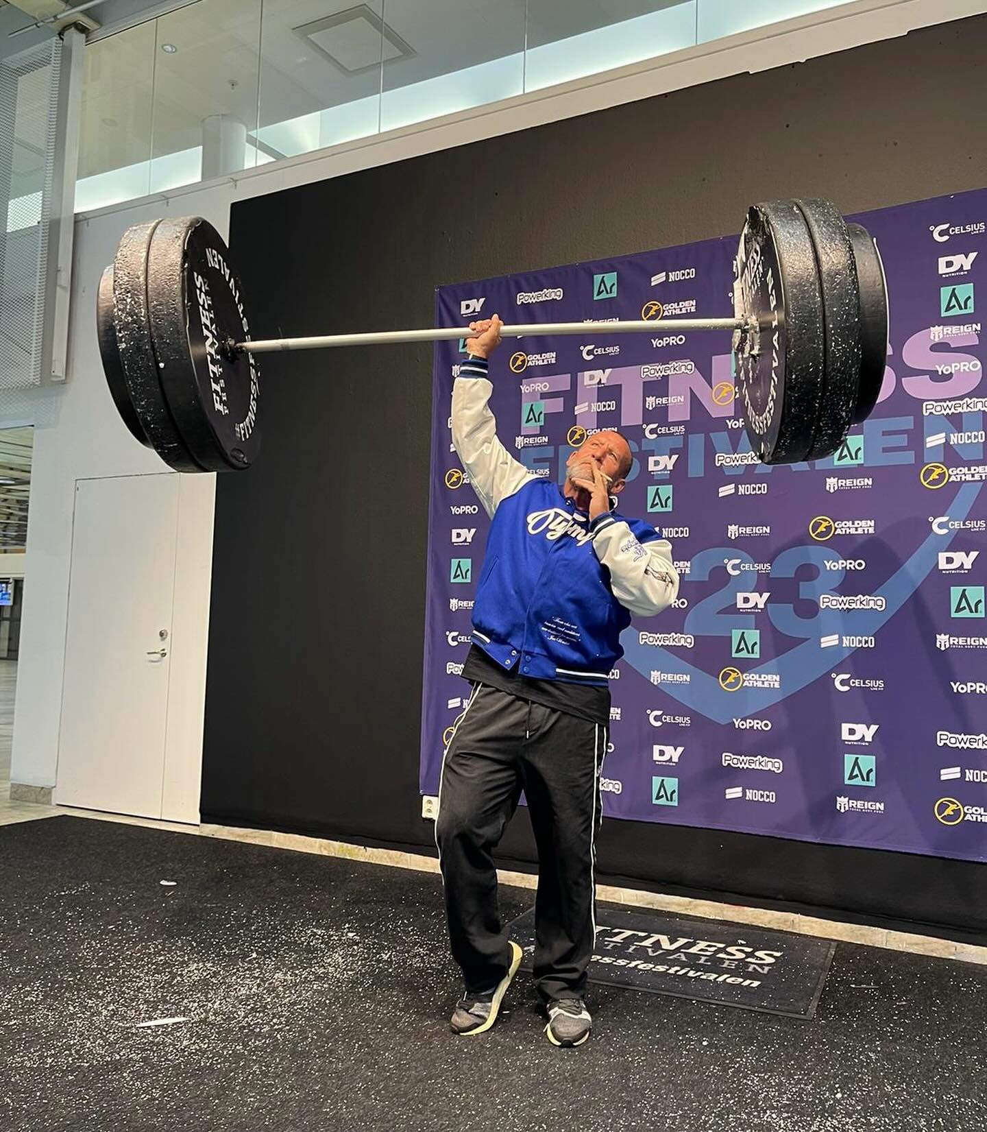 Дориан Ятс о стероидных курсах и тренболоне - Бодибилдинг форум AnabolicShops