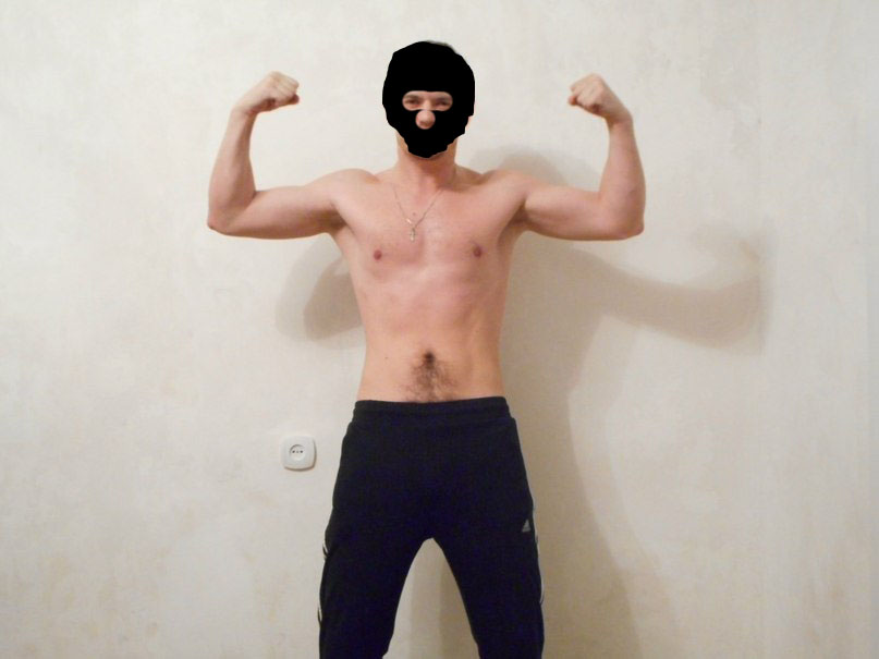 Thomas&Co - Медицинское качество. - Бодибилдинг форум AnabolicShops