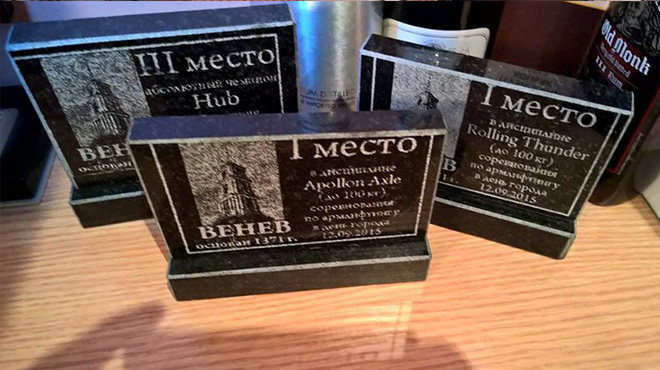 Thomas&Co - Медицинское качество. - Бодибилдинг форум AnabolicShops