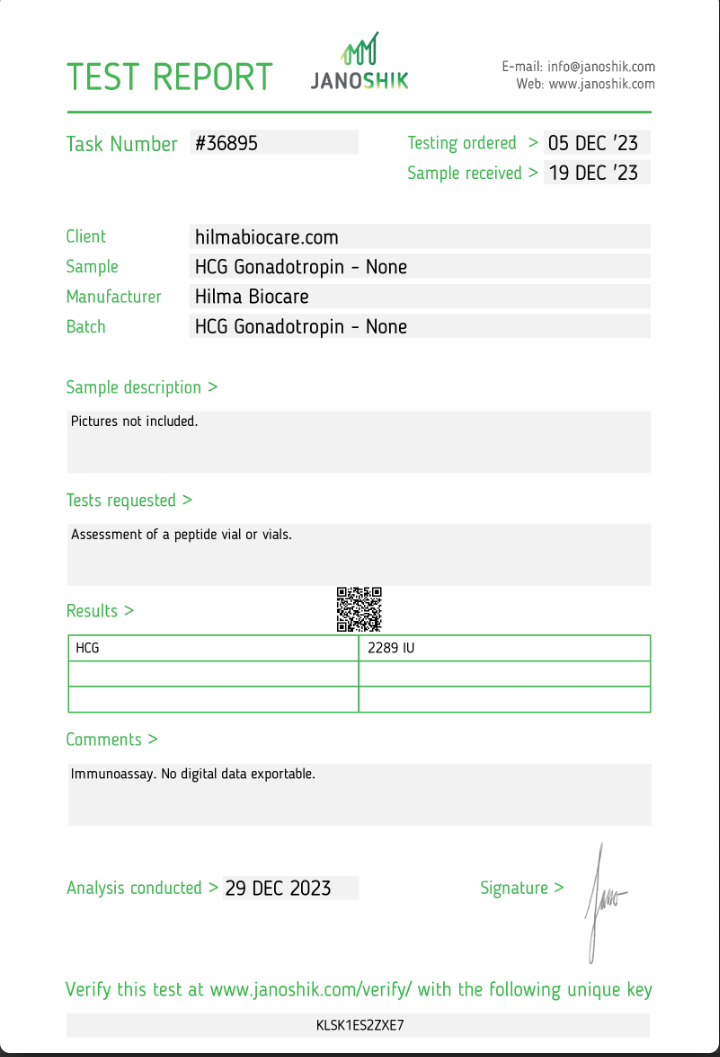 Hilma PRO - с заботой о вашем здоровье! - Бодибилдинг форум AnabolicShops