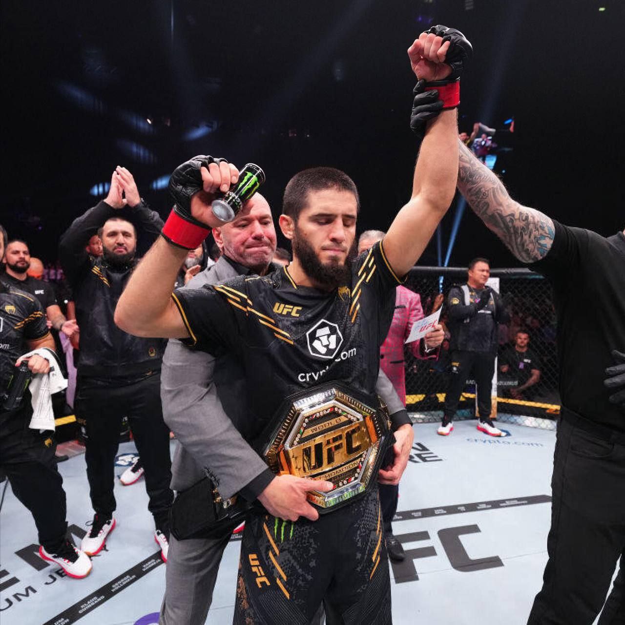 Новости из мира ММА и единоборств - Бодибилдинг форум AnabolicShops