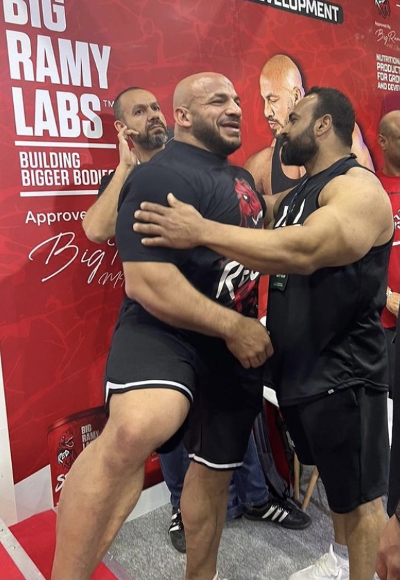 Влоги от Живой Стали! - Бодибилдинг форум AnabolicShops