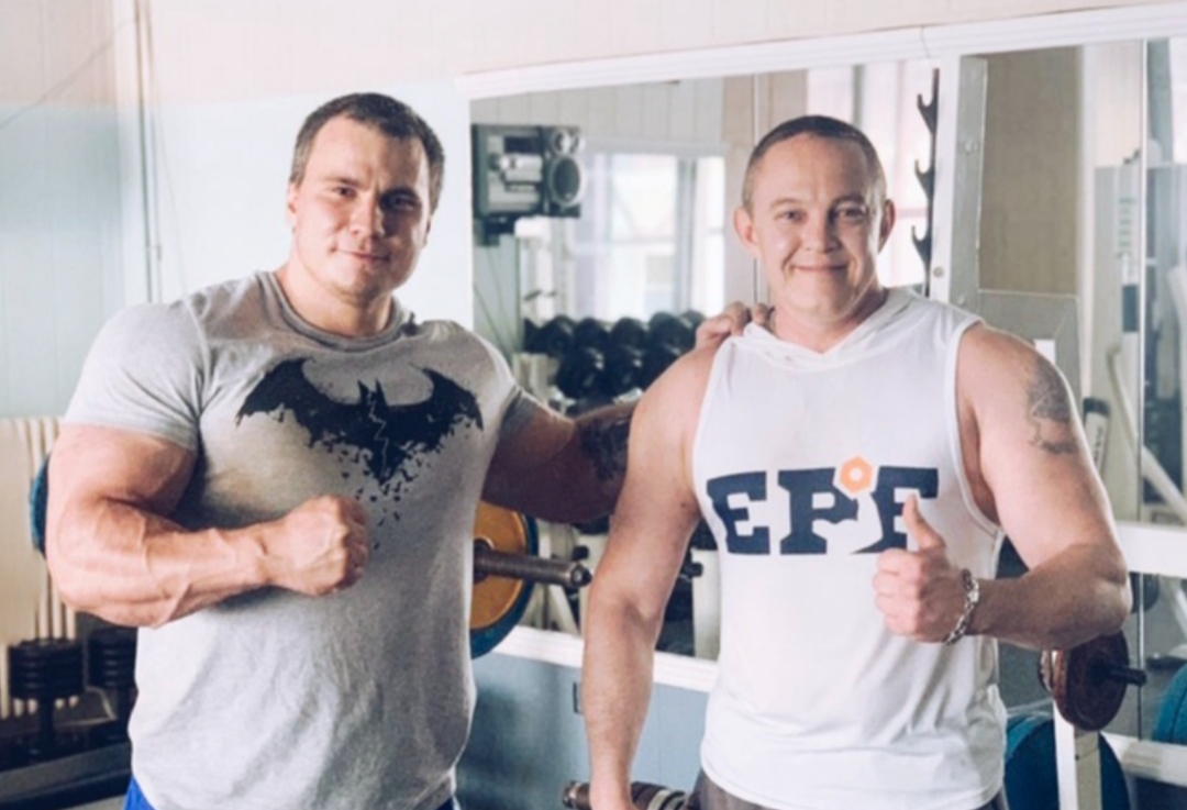 Hilma PRO - с заботой о вашем здоровье! - Бодибилдинг форум AnabolicShops