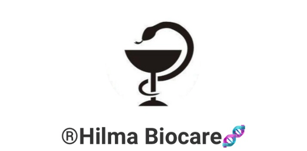 Hilma PRO - с заботой о вашем здоровье! - Бодибилдинг форум AnabolicShops
