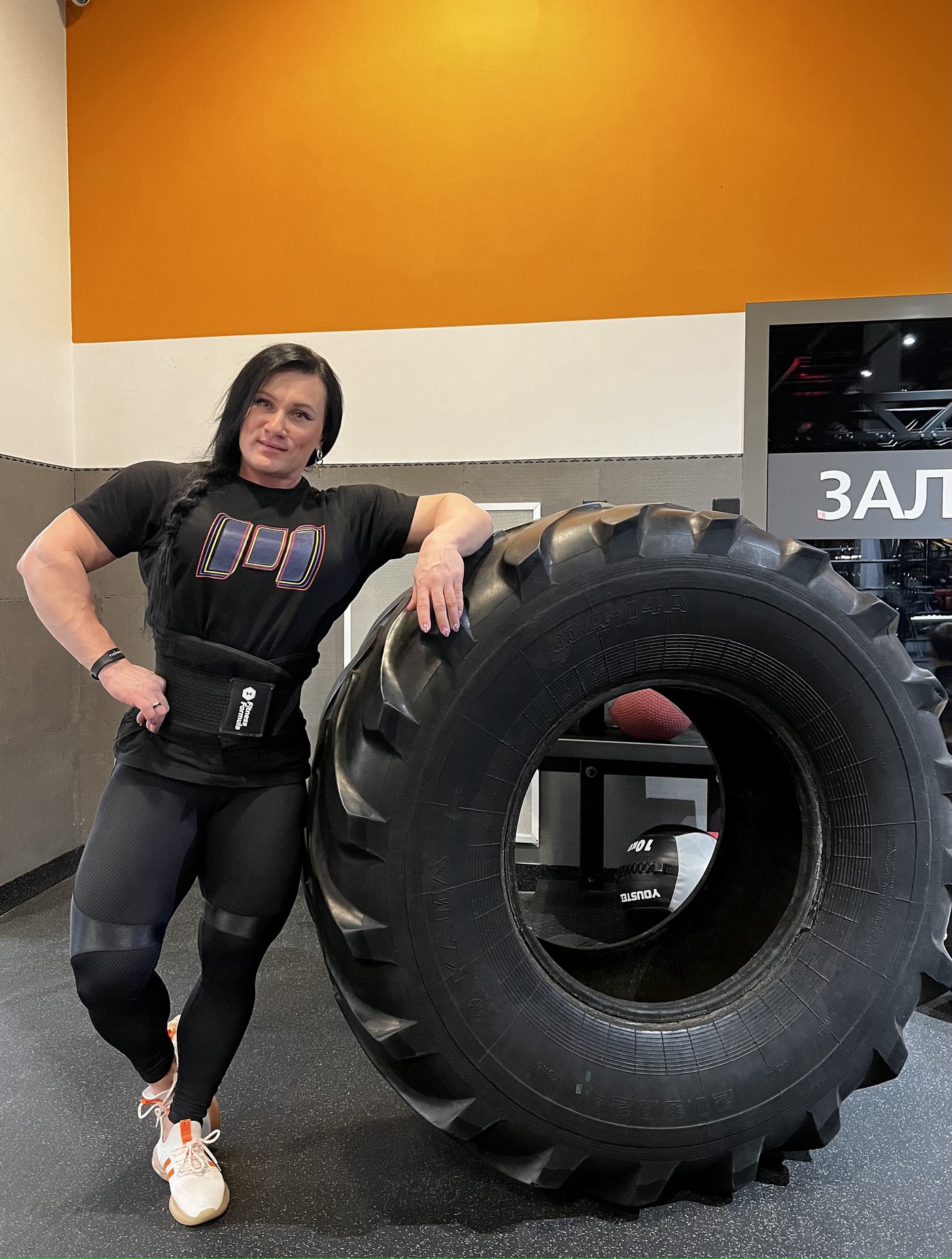 Влоги от Живой Стали! - Бодибилдинг форум AnabolicShops