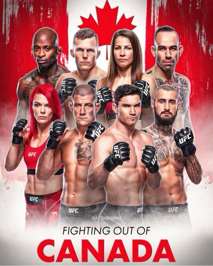 Новости из мира ММА и единоборств - Бодибилдинг форум AnabolicShops