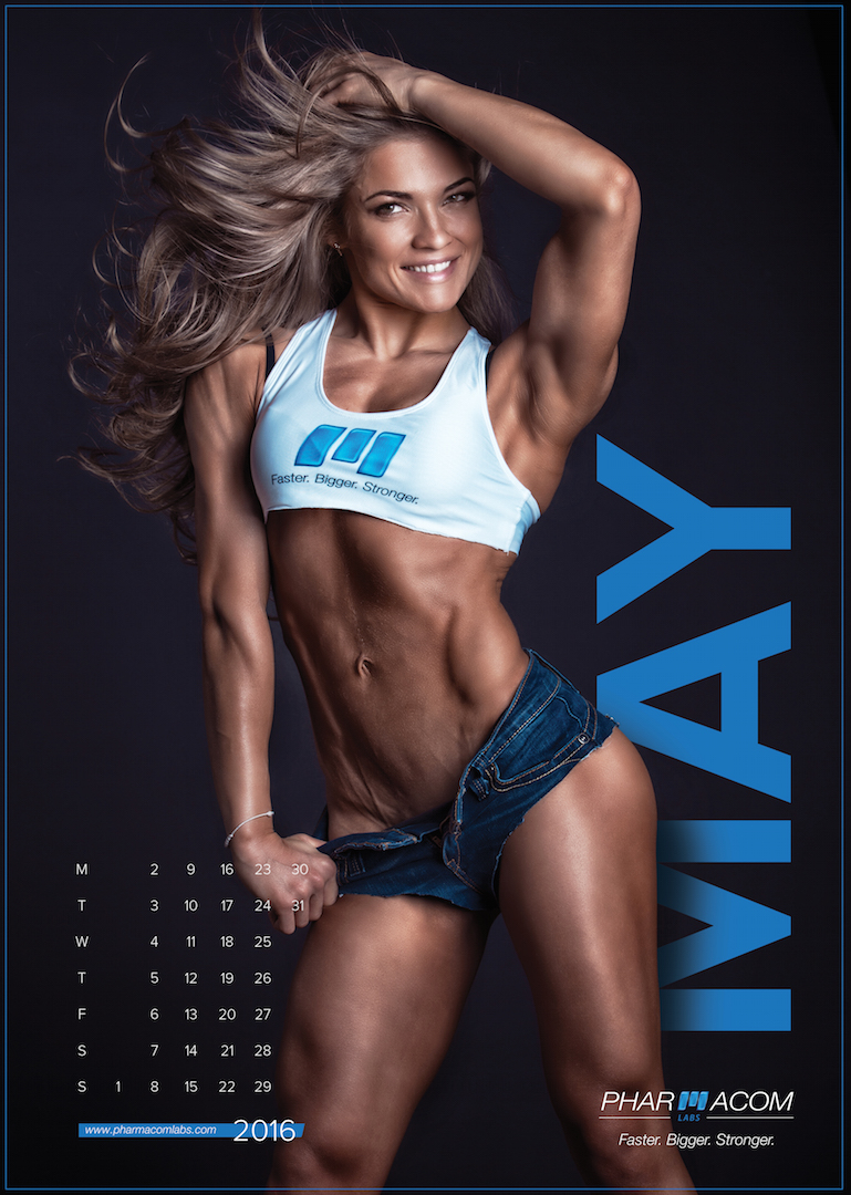 Pharmacom Labs - Бодибилдинг форум AnabolicShops