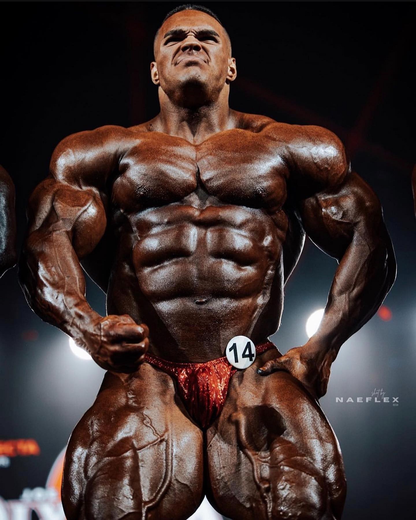 Ник Уокер откровенно об этикете в спортзале - Бодибилдинг форум AnabolicShops