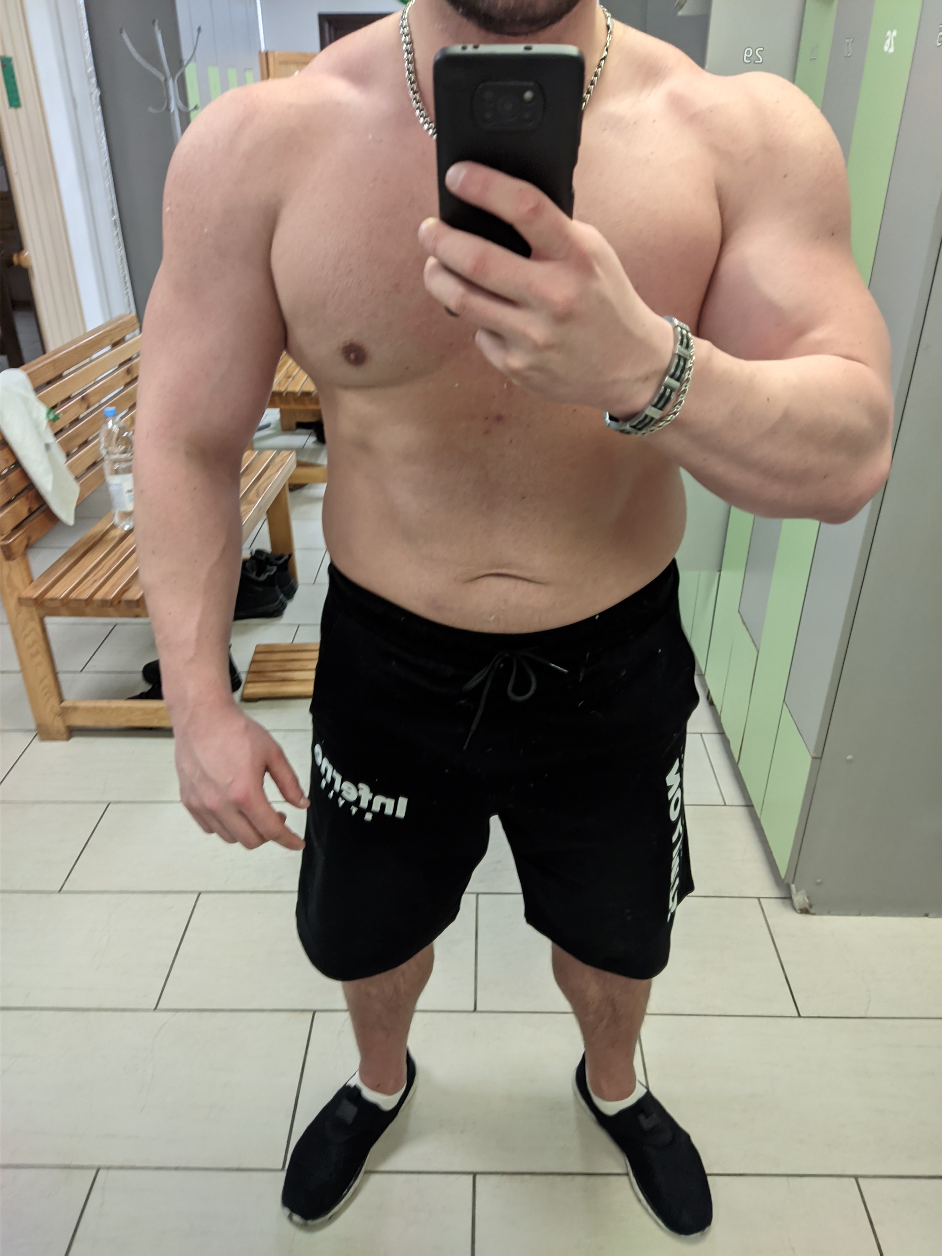 Фармакология, питание и тренировочный процесс - Бодибилдинг форум AnabolicShops