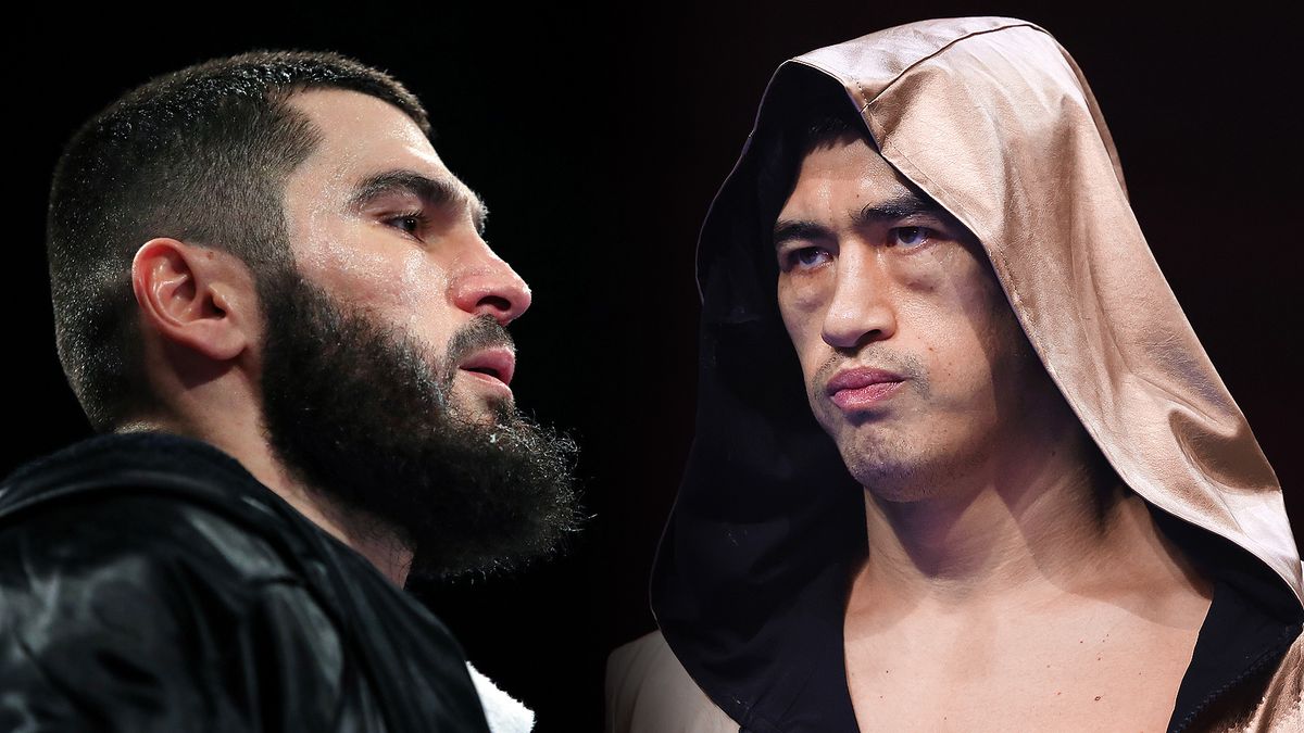 Новости из мира ММА и единоборств - Бодибилдинг форум AnabolicShops