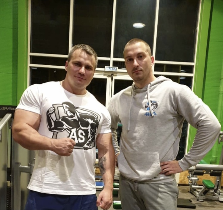 Hilma PRO - с заботой о вашем здоровье! - Бодибилдинг форум AnabolicShops