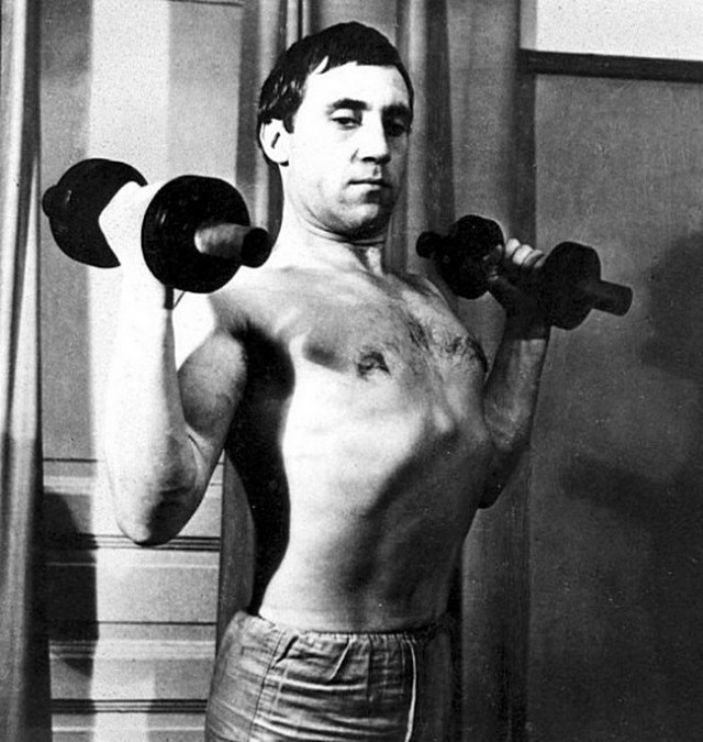 Курилка- разговоры на любые темы - Бодибилдинг форум AnabolicShops