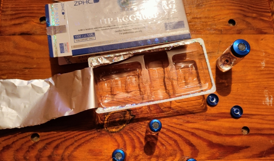 Zphc, миксы, тестирования - Бодибилдинг форум AnabolicShops