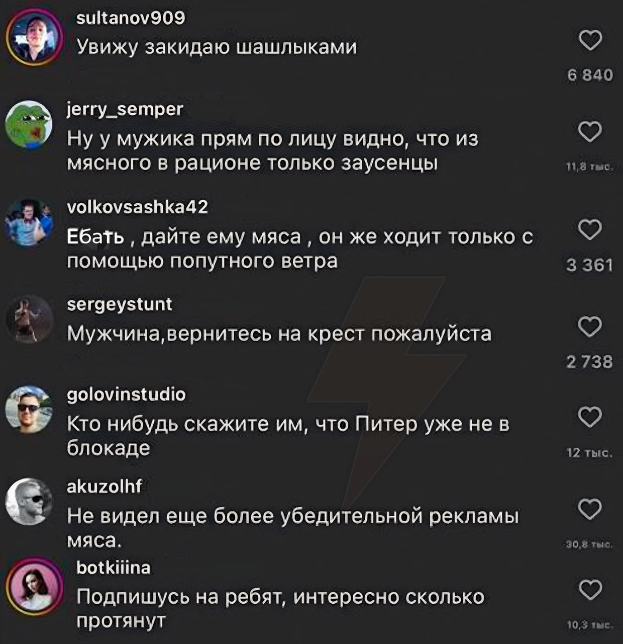 Курилка- разговоры на любые темы - Бодибилдинг форум AnabolicShops