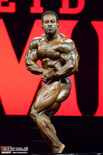 Mr. Olympia 2015 - Бодибилдинг форум AnabolicShops