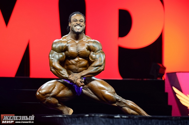 Mr. Olympia 2015 - Бодибилдинг форум AnabolicShops