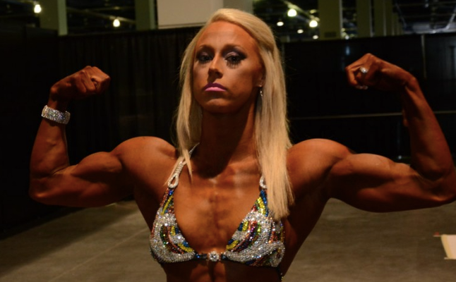 Mr. Olympia 2015 - Бодибилдинг форум AnabolicShops