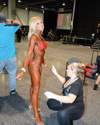 Mr. Olympia 2015 - Бодибилдинг форум AnabolicShops