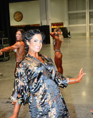 Mr. Olympia 2015 - Бодибилдинг форум AnabolicShops