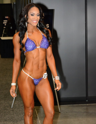 Mr. Olympia 2015 - Бодибилдинг форум AnabolicShops