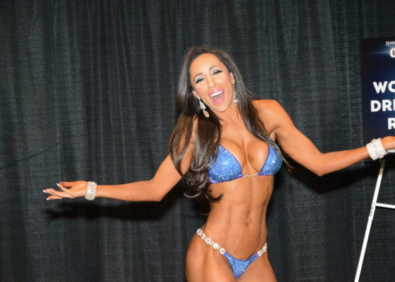 Mr. Olympia 2015 - Бодибилдинг форум AnabolicShops