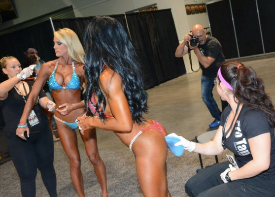 Mr. Olympia 2015 - Бодибилдинг форум AnabolicShops