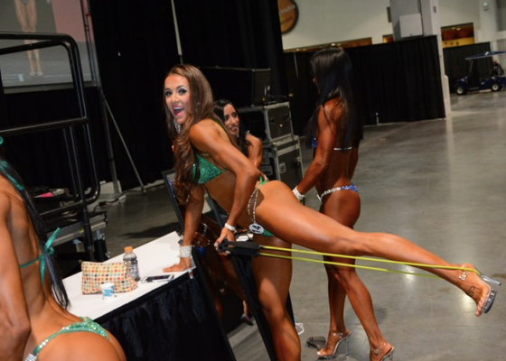 Mr. Olympia 2015 - Бодибилдинг форум AnabolicShops