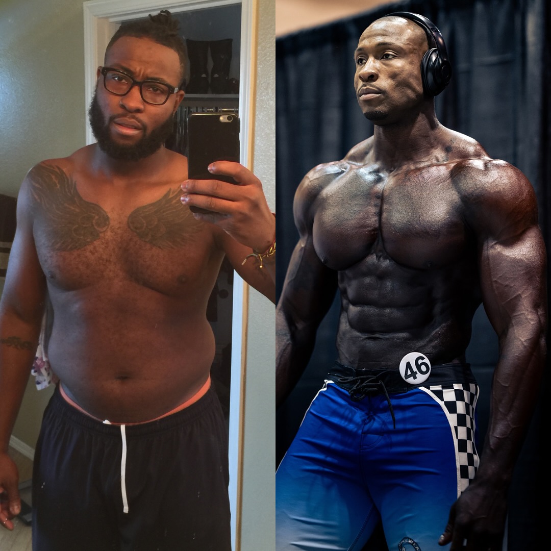 Бывшего чемпиона Men’s Physique заставили извиняться - Бодибилдинг форум AnabolicShops