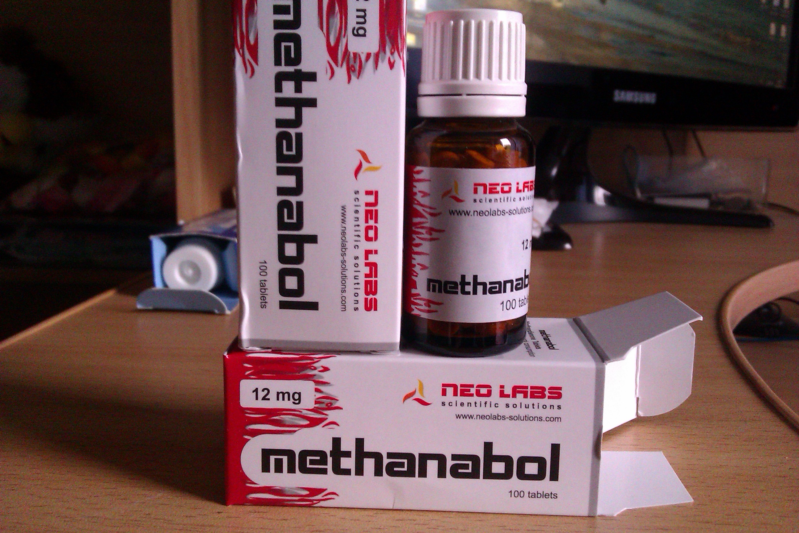 Neo Labs Original - Бодибилдинг форум AnabolicShops