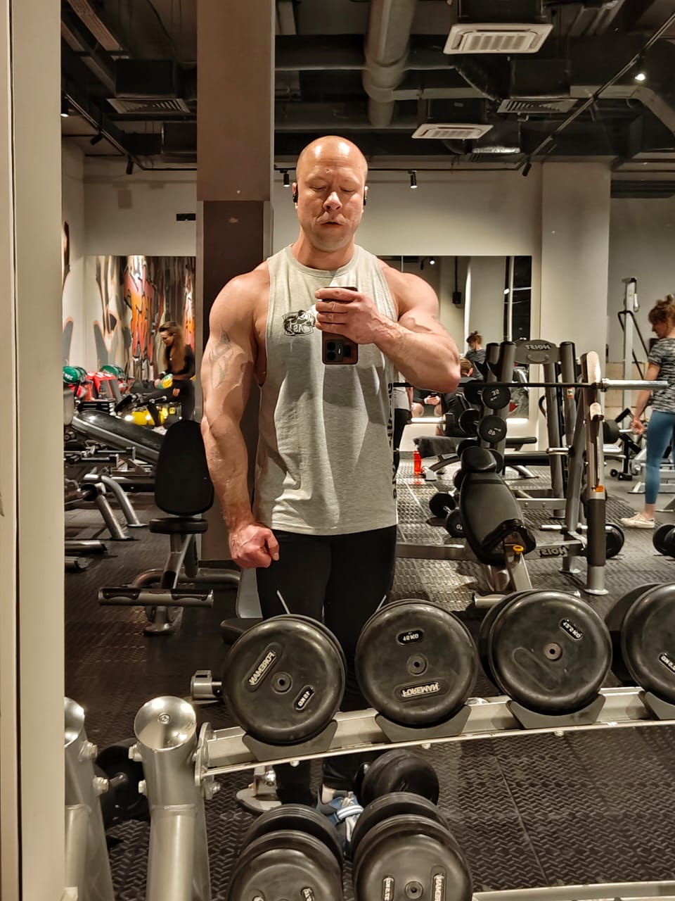 Hilma PRO - с заботой о вашем здоровье! - Бодибилдинг форум AnabolicShops