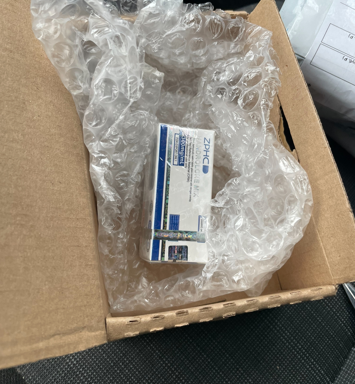 Zphc, миксы, тестирования - Бодибилдинг форум AnabolicShops