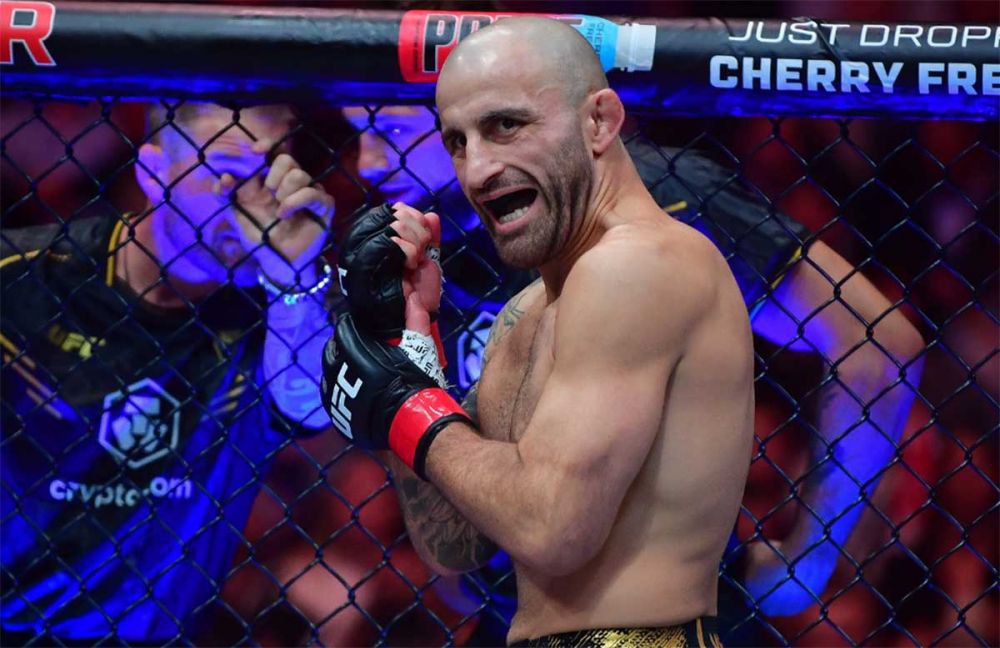 Новости из мира ММА и единоборств - Бодибилдинг форум AnabolicShops