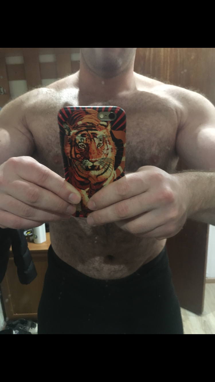 Анализы АШ DimoEstro - Бодибилдинг форум AnabolicShops