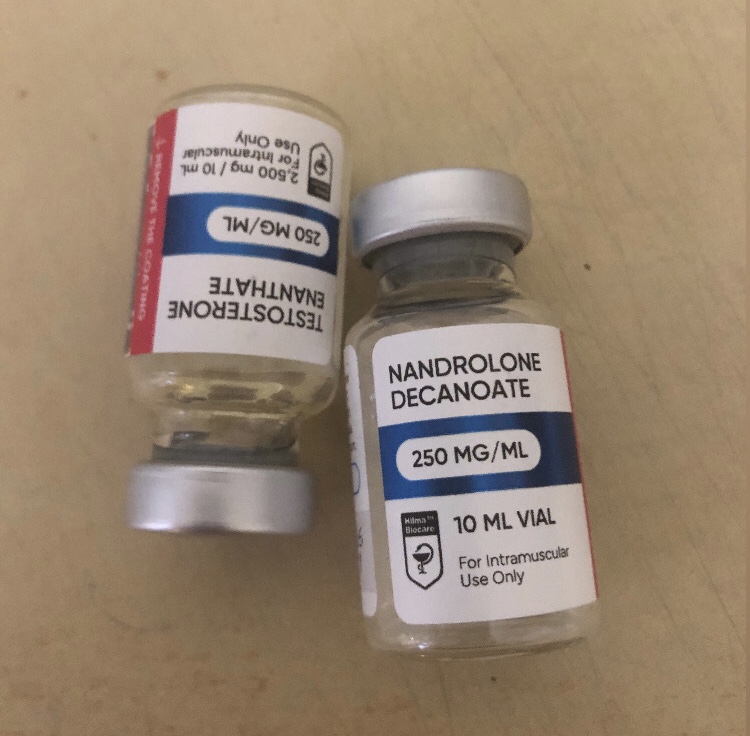 Hilma PRO - с заботой о вашем здоровье! - Бодибилдинг форум AnabolicShops