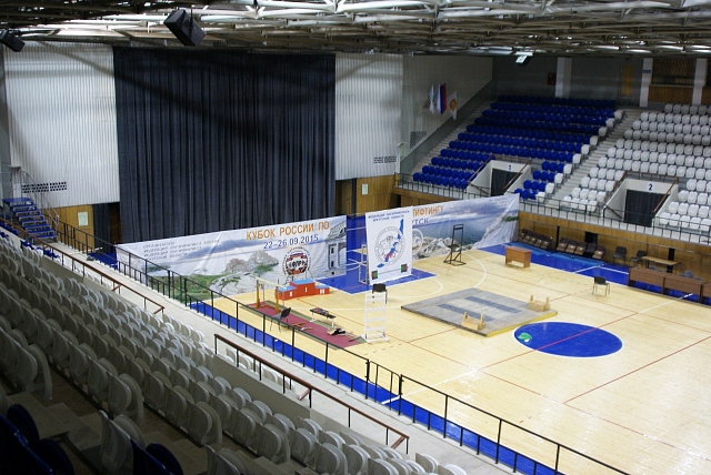 Кубок России – 2015 по пауэрлифтингу и классическому пауэрлифтингу. - Бодибилдинг форум AnabolicShops