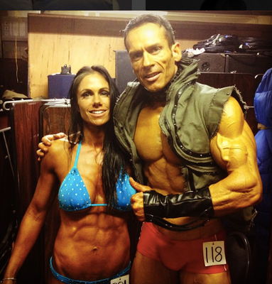 Занятия фитнесом спасли 46-летнюю британку от суицида. - Бодибилдинг форум AnabolicShops