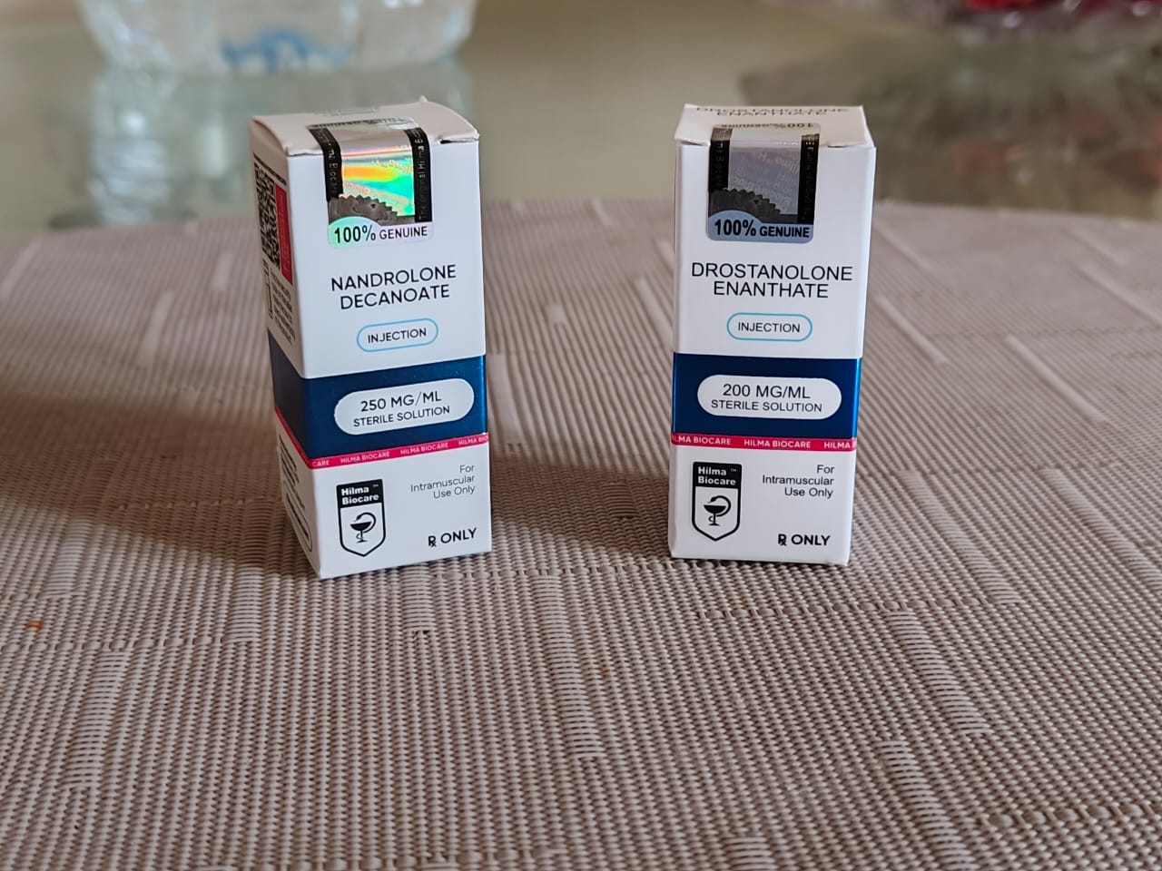 Hilma PRO - с заботой о вашем здоровье! - Бодибилдинг форум AnabolicShops