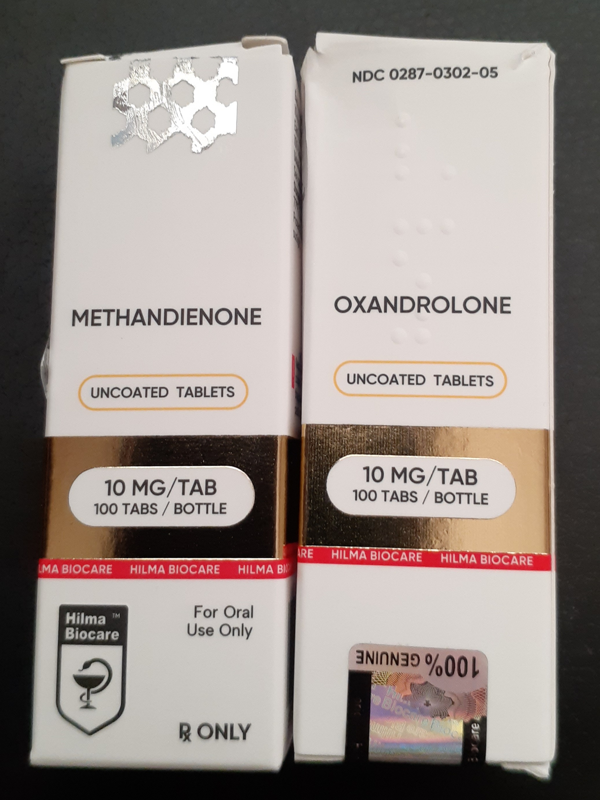 Hilma PRO - с заботой о вашем здоровье! - Бодибилдинг форум AnabolicShops