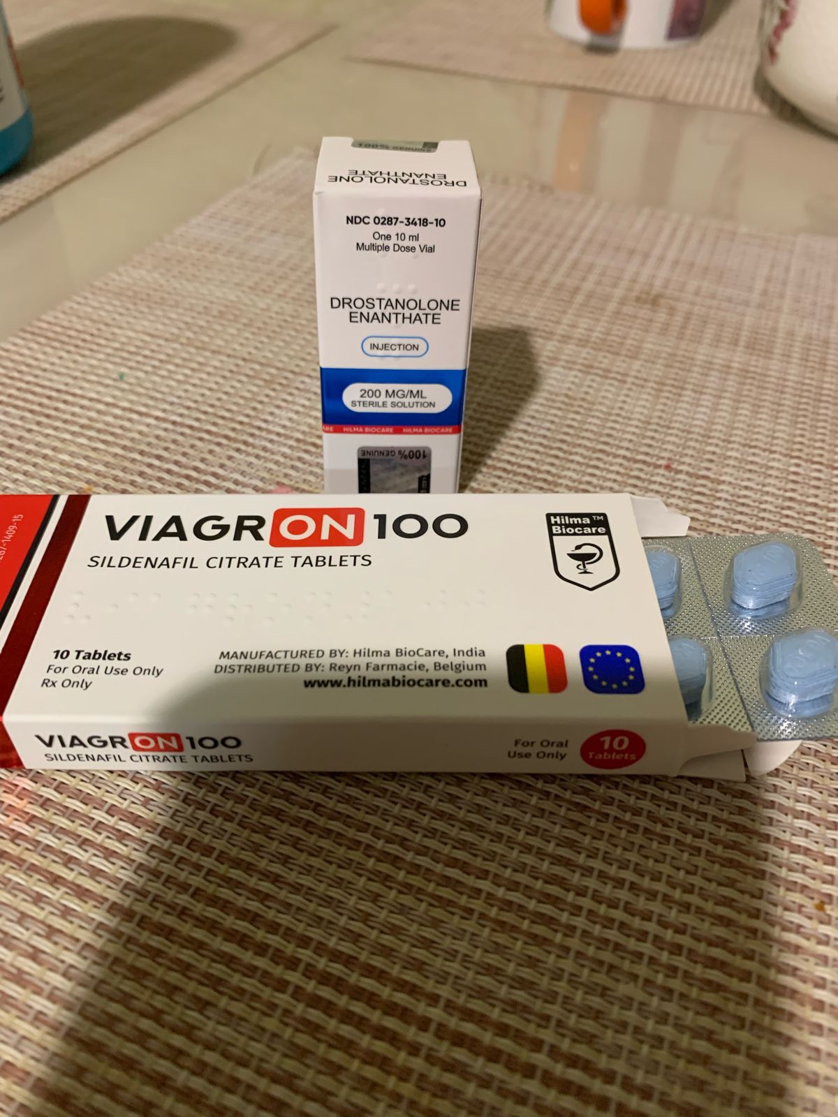 Hilma PRO - с заботой о вашем здоровье! - Бодибилдинг форум AnabolicShops