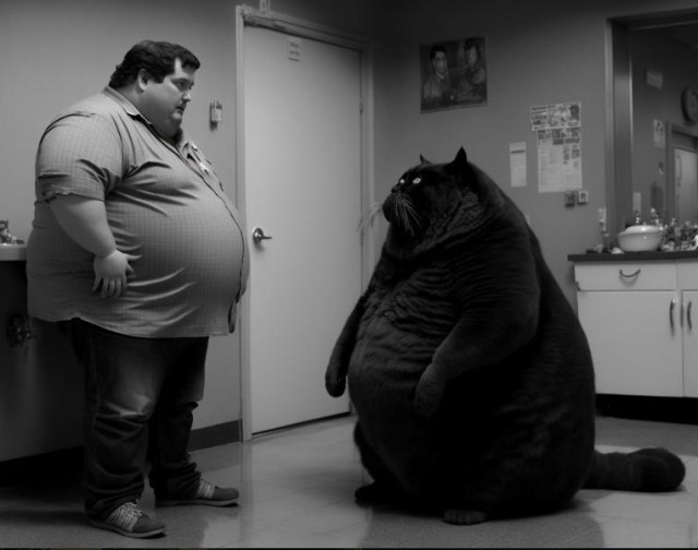 Приколюшные картинки - Бодибилдинг форум AnabolicShops