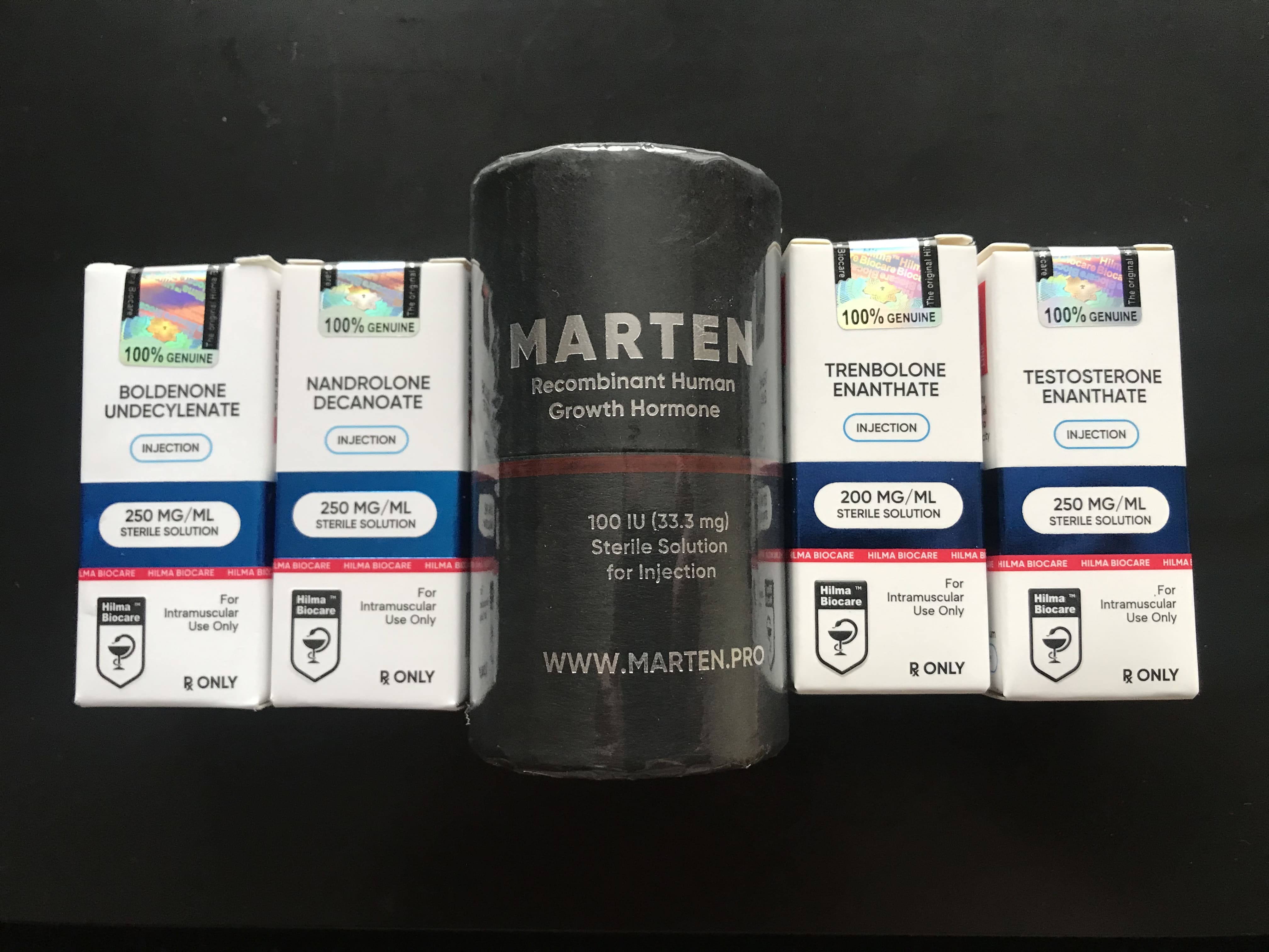 Hilma PRO - с заботой о вашем здоровье! - Бодибилдинг форум AnabolicShops