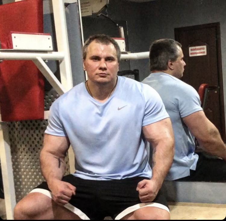 Поздравление с 8 марта - Бодибилдинг форум AnabolicShops