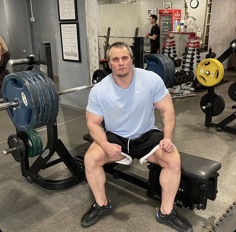 Hilma PRO - с заботой о вашем здоровье! - Бодибилдинг форум AnabolicShops