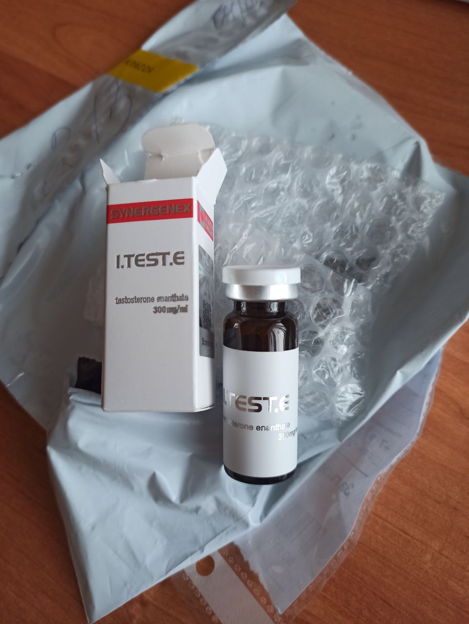 Synergenex — откройте нового себя - Бодибилдинг форум AnabolicShops