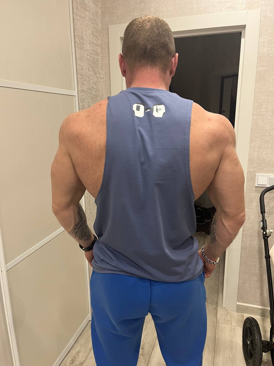 Курилка- разговоры на любые темы - Бодибилдинг форум AnabolicShops