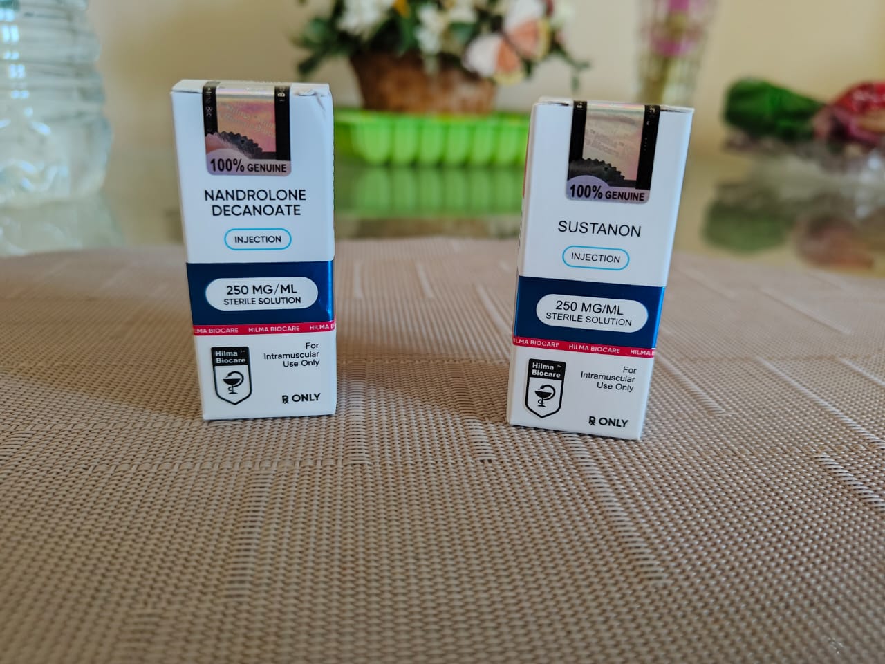 Hilma PRO - с заботой о вашем здоровье! - Бодибилдинг форум AnabolicShops