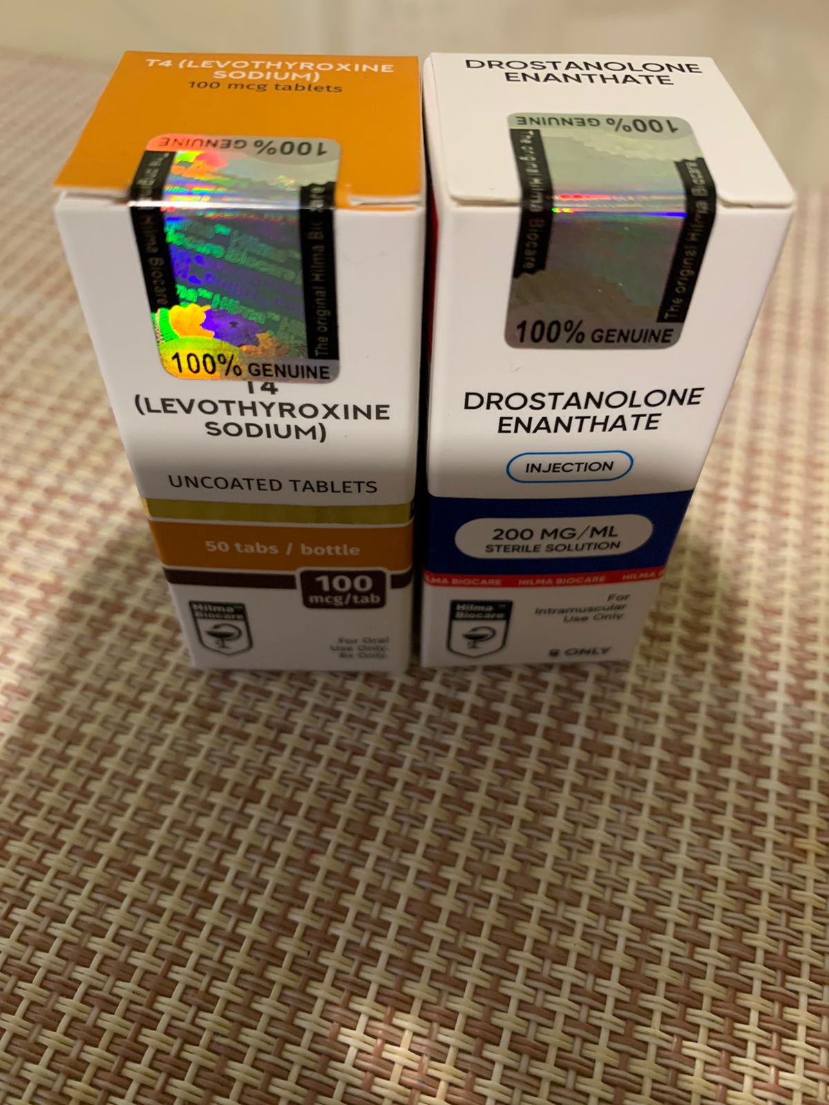 Hilma PRO - с заботой о вашем здоровье! - Бодибилдинг форум AnabolicShops